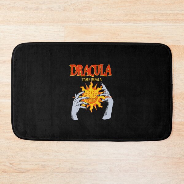 Item preview, Tame Impala Dracula Sun Artwork designed and sold by SparklesCo.