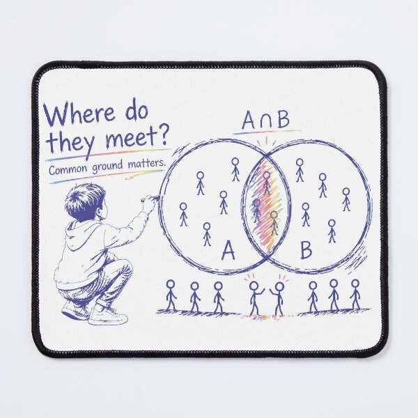 Item preview, INTERSECTION designed and sold by AURA-HYSTERICA.