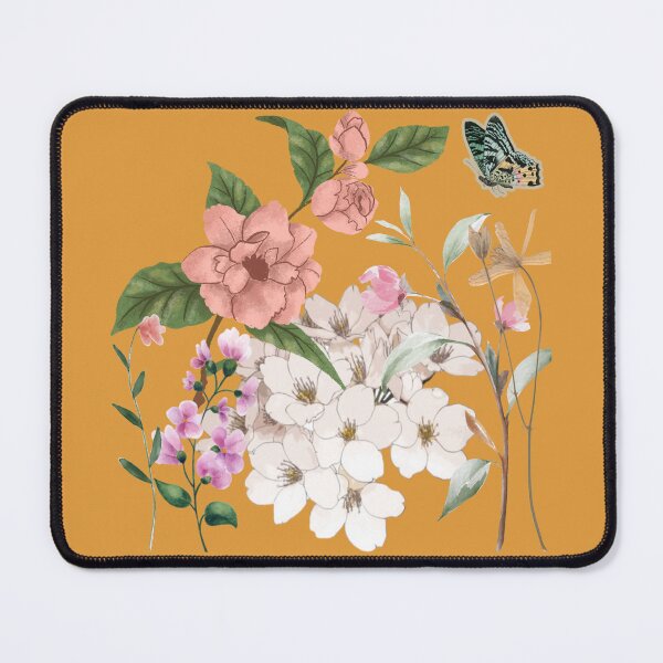 Item preview, strength of flowers designed and sold by MarthaPlace.