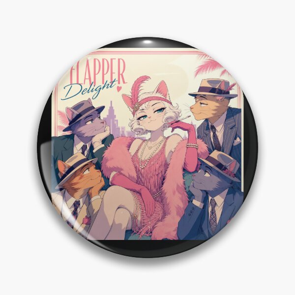 Item preview, FLAPPER IV designed and sold by BabaSoti.