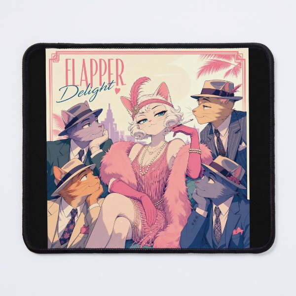 Item preview, FLAPPER IV designed and sold by BabaSoti.