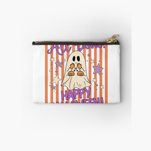 Item preview, All Done Sped Teacher Halloween Ghost Fun Design designed and sold by nryum.