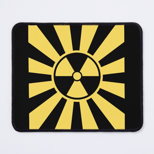Item preview, Nuclear Sunburst designed and sold by HillC1985.