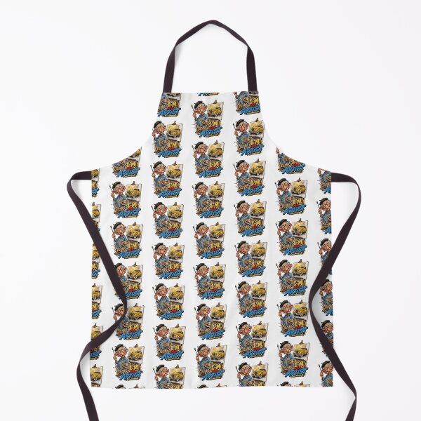 Item preview, I'm an Artist Classic Car Painter | Funny Vintage Artist designed and sold by Wilcox PhotoArt.