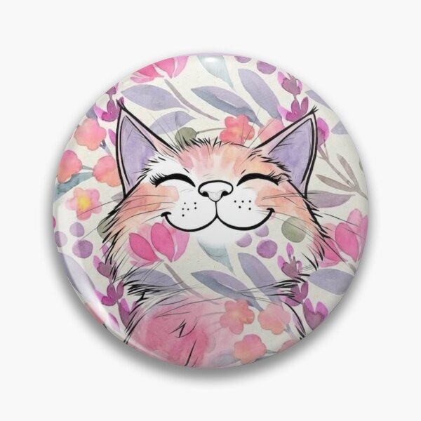 Item preview, Kitty kitty. designed and sold by Judy Santhosh.