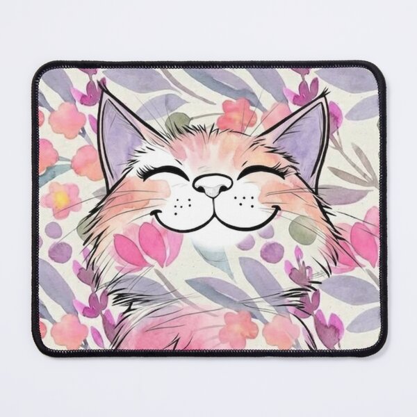 Item preview, Kitty kitty. designed and sold by Judy Santhosh.