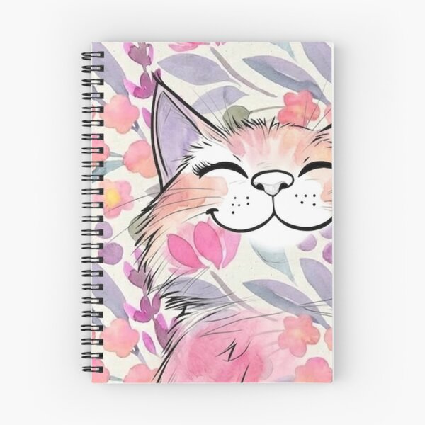 Item preview, Kitty kitty. designed and sold by Judy Santhosh.