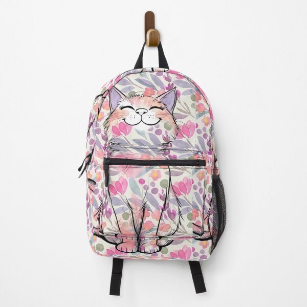 Item preview, Kitty kitty. designed and sold by Judy Santhosh.