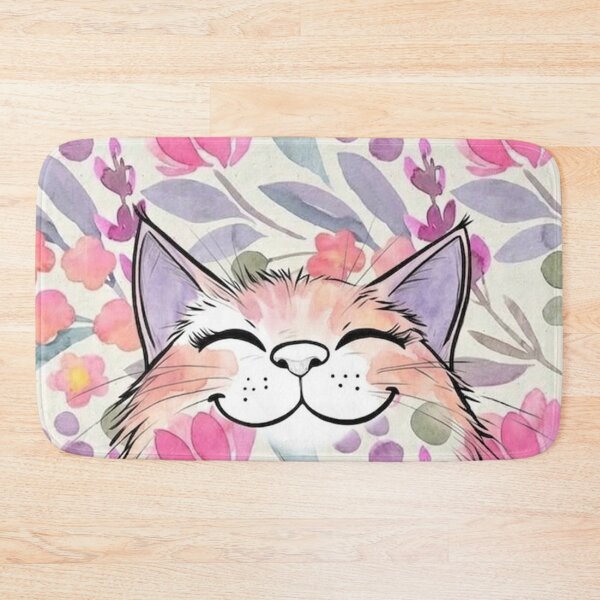 Item preview, Kitty kitty. designed and sold by Judy Santhosh.