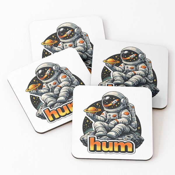 Item preview, hum designed and sold by NRSROTE.