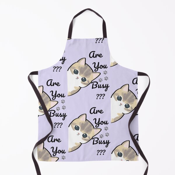 Item preview, Cute Peeking Calico Kitten Paw Prints Kawaii Cat Illustration designed and sold by Artemis & Woven Collective.