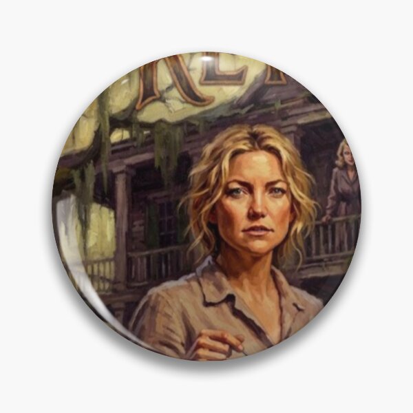 Item preview, The Skeleton Key Supernatural Horror Fine Art Tribute designed and sold by Art's Diner.