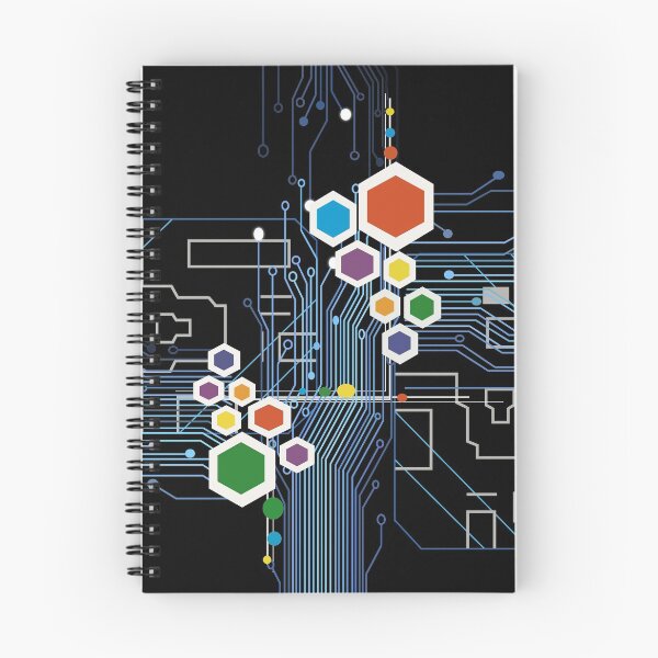 Item preview, Circuitry  designed and sold by billha.
