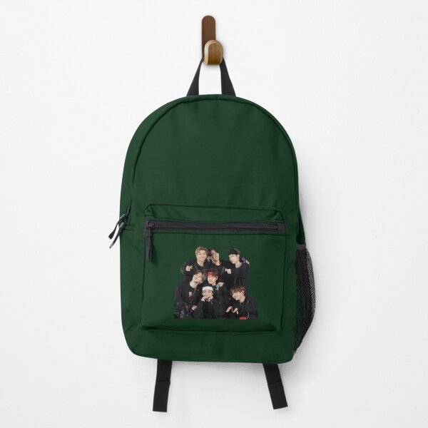 Item preview, Bts - Group Photo designed and sold by GASSISHOP.