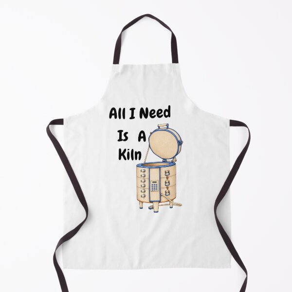 Item preview, I Need A Kiln designed and sold by SamanthaLPottery.