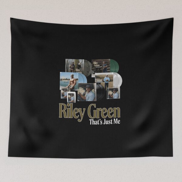 Item preview, Riley Green Singer Music Tour 2026 Bootleg designed and sold by SparklesCo.