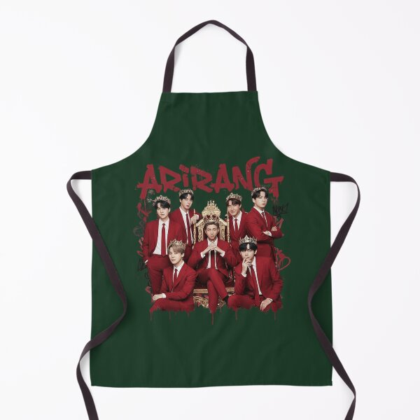 Item preview, Bts Arirang Comeback (1) designed and sold by GASSISHOP.