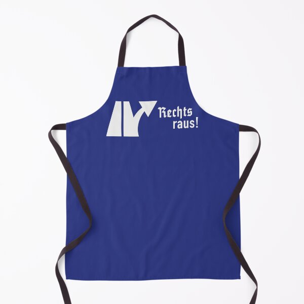 Item preview, Turn right! (Against the right / Fraktur / Politics / Exit / Sign / Traffic sign) designed and sold by Roderix.