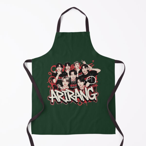 Item preview, Bts Arirang Comeback designed and sold by GASSISHOP.