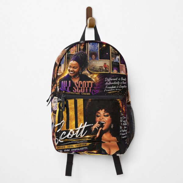 Item preview, Jill Scott designed and sold by lordofartss.