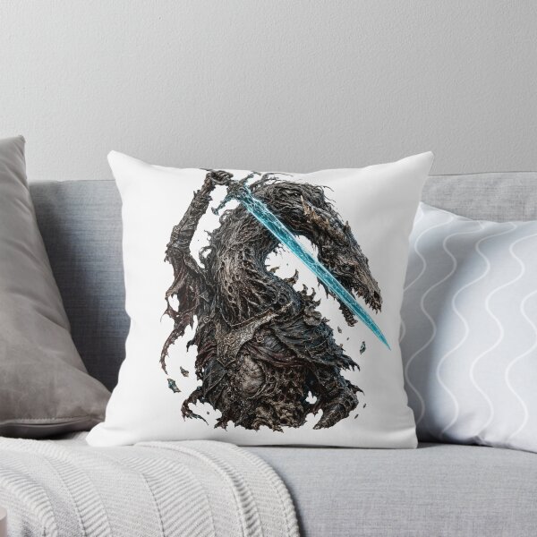 Item preview, Bloodborne Ludwig the Accursed - Holy Moonlight Sword Dark Fantasy designed and sold by MouradStudio.