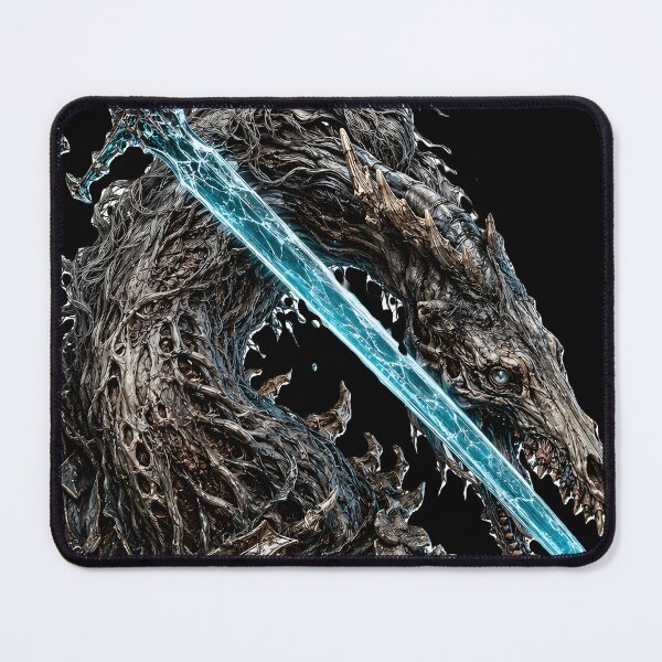 Item preview, Bloodborne Ludwig the Accursed - Holy Moonlight Sword Dark Fantasy designed and sold by MouradStudio.