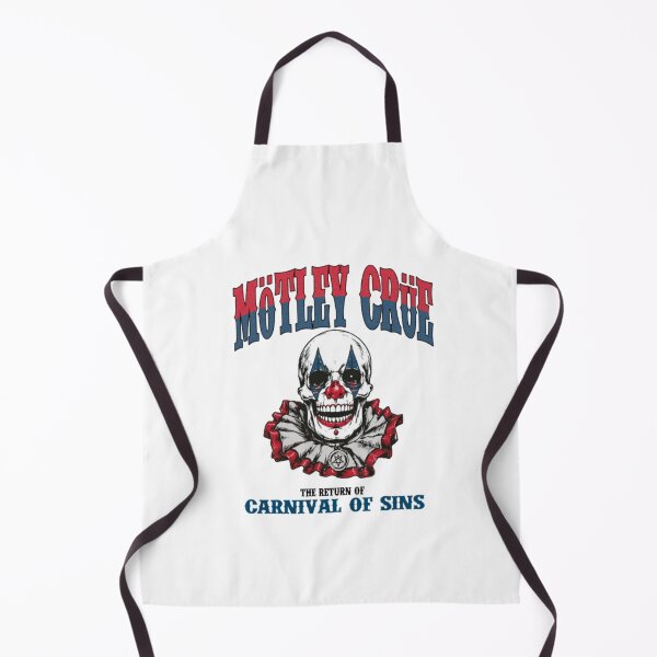 Item preview, Motley Crue 2026 designed and sold by SparklesCo.