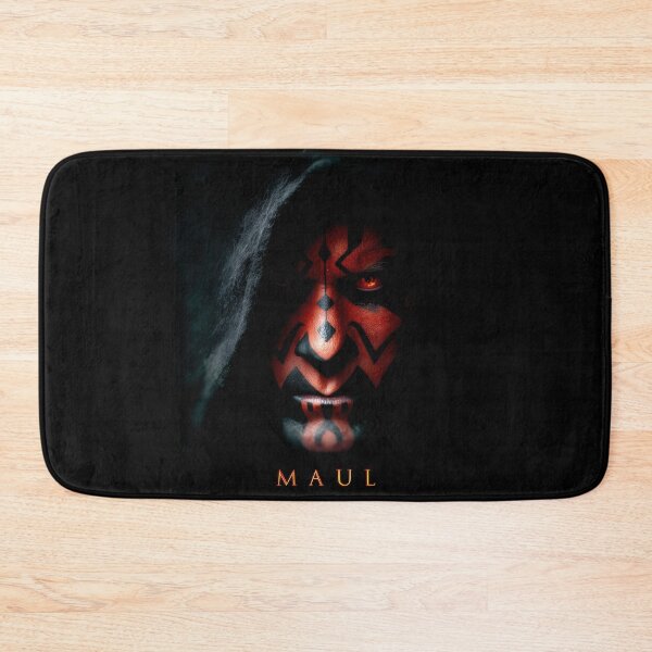 Artikelvorschau, Maul – Sith-Lord – Filmkollektion entworfen und verkauft von HardDraw.