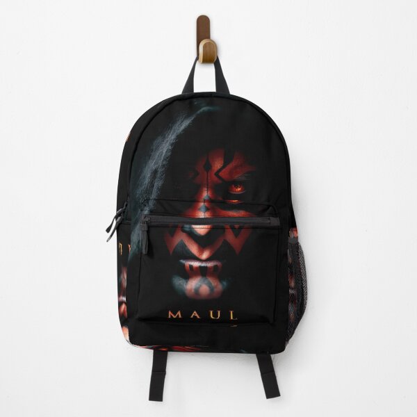Item preview, Maul - Sith Lord - Movies Collection designed and sold by HardDraw.