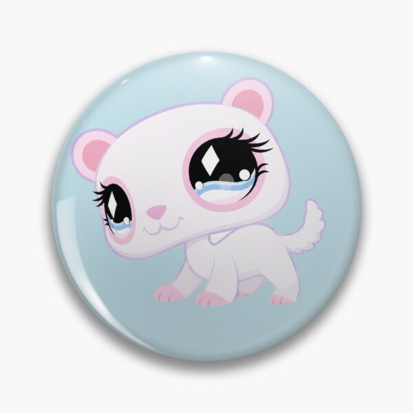 Item preview, Littlest Pet Shop Group of Pets designed and sold by Mugaloo.