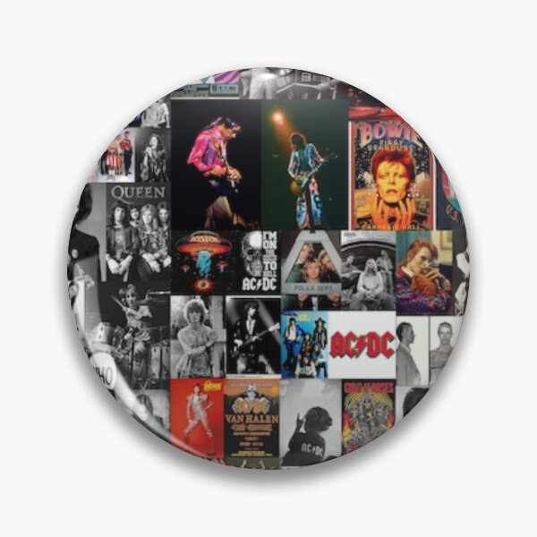 Item preview, Rock and roll legends  designed and sold by JBaystro.