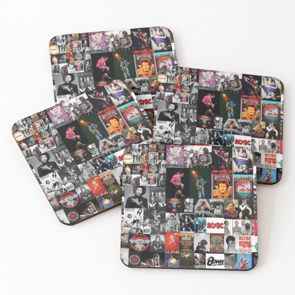 Item preview, Rock and roll legends  designed and sold by JBaystro.