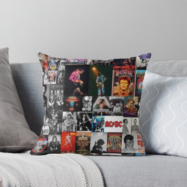 Item preview, Leyendas del rock and roll designed and sold by JBaystro.