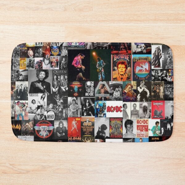 Item preview, Rock and roll legends  designed and sold by JBaystro.
