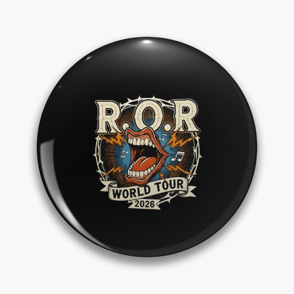 Item preview, Godsmack Announce 2026 North American Tour designed and sold by SparklesCo.