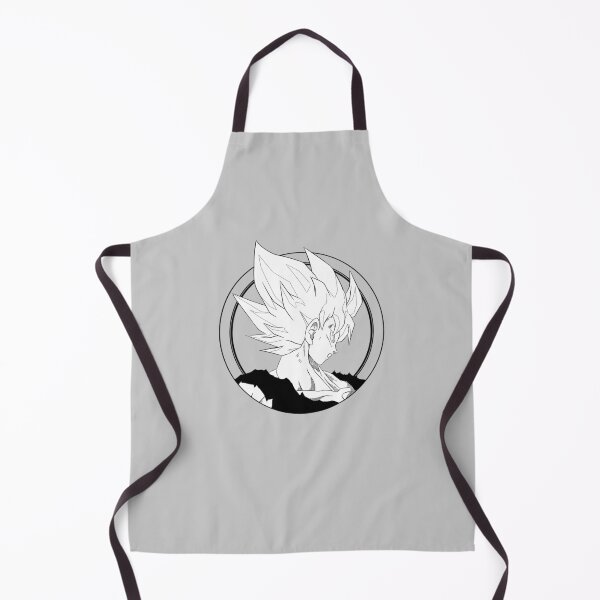 Item preview, Goku SSJ illustration designed and sold by Mangartss.