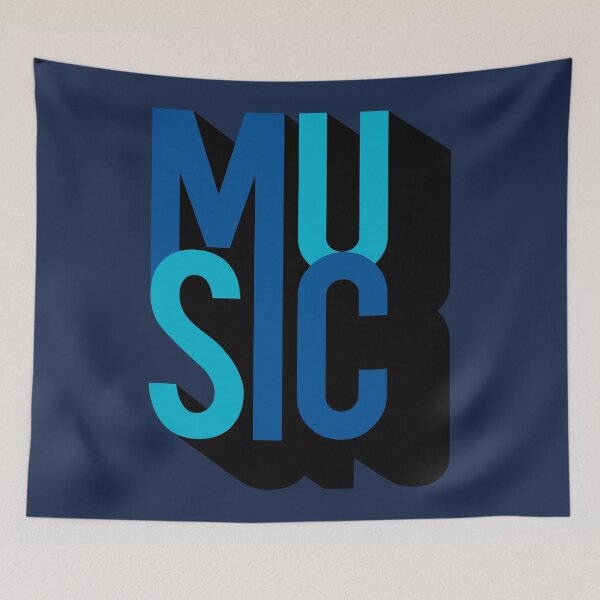 Item preview, Music (text) designed and sold by lents.