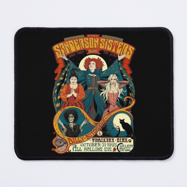 Item preview, hocus pocus sanderson sisters designed and sold by DanielFrank9.