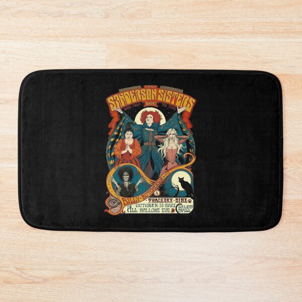 Item preview, hocus pocus sanderson sisters designed and sold by DanielFrank9.