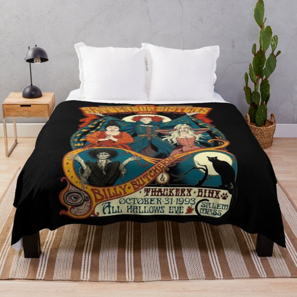 Item preview, hocus pocus sanderson sisters designed and sold by DanielFrank9.