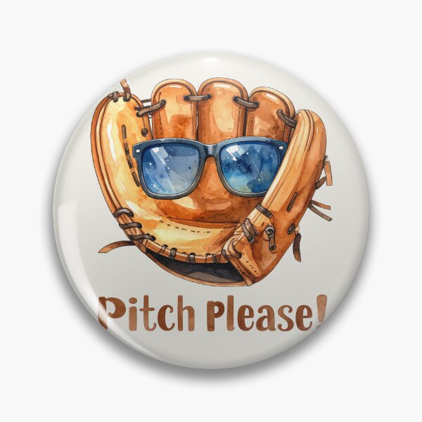 Item preview, Cool baseball glove designed and sold by LiskoDesign.