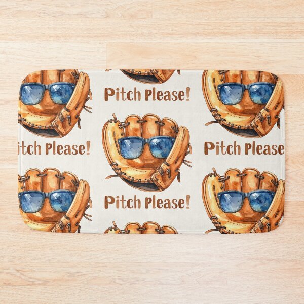 Item preview, Cool baseball glove designed and sold by LiskoDesign.