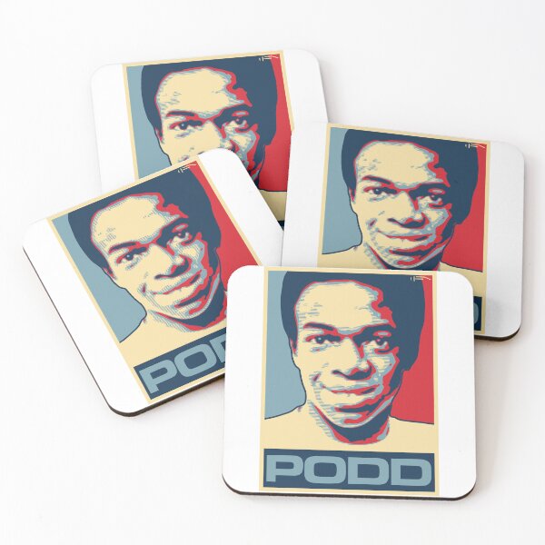 Item preview, Podd designed and sold by DFA.
