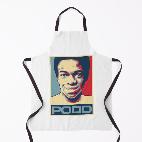 Item preview, Podd designed and sold by DFA.