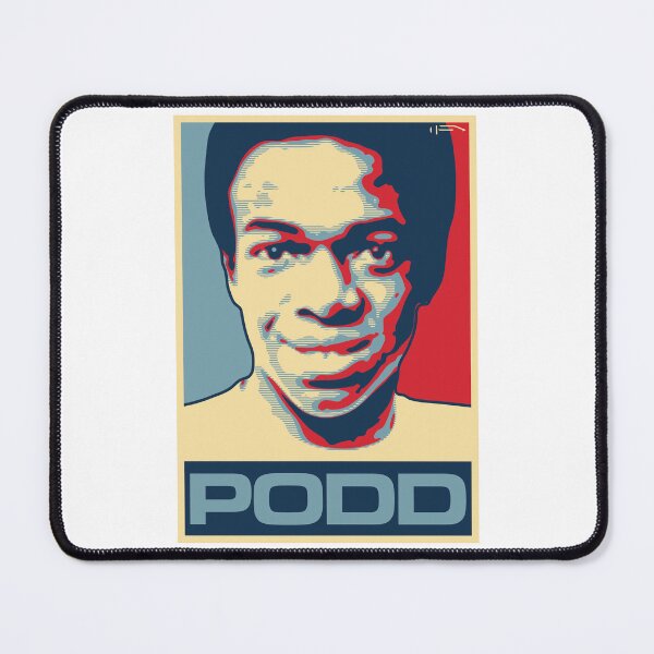 Item preview, Podd designed and sold by DFA.
