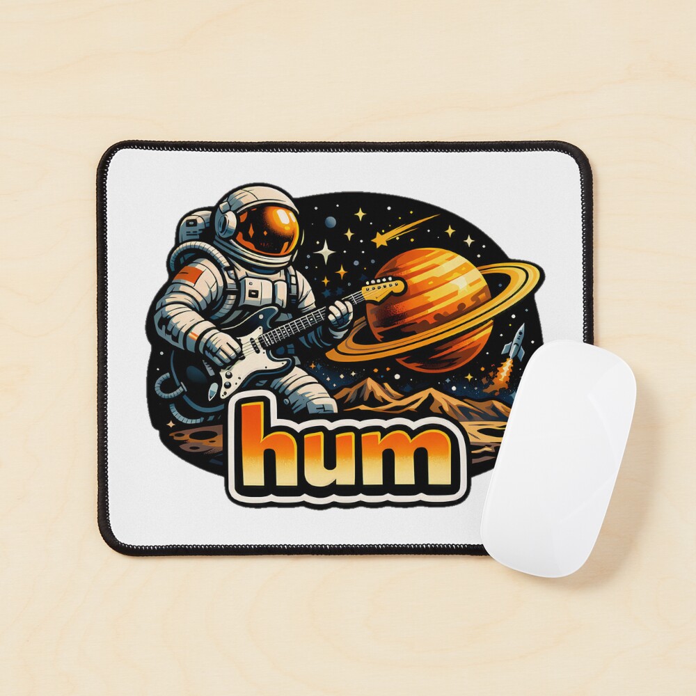 Item preview, Mouse Pad designed and sold by NRSROTE.