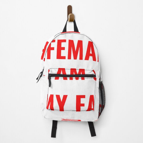 Item preview, I Am Simply My Father's Female Son designed and sold by cosettacir6382.