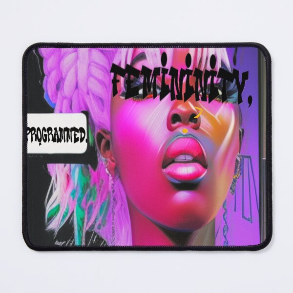 Item preview, BEAUTY WITH A SYSTEM ERROR. designed and sold by R0X Designs .
