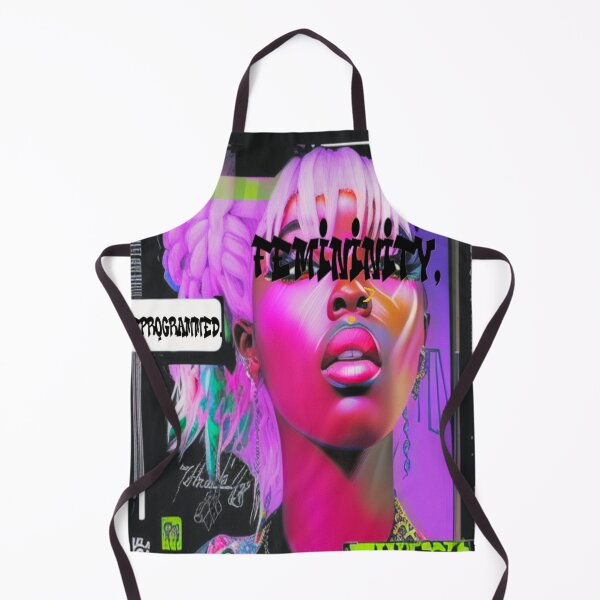 Item preview, BEAUTY WITH A SYSTEM ERROR. designed and sold by R0X Designs .