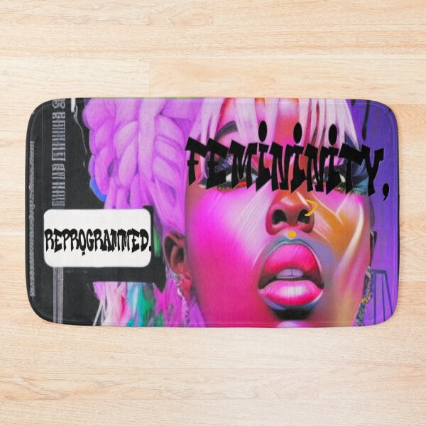 Item preview, BEAUTY WITH A SYSTEM ERROR. designed and sold by R0X Designs .